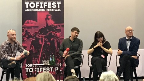 Tofifest 2019 : Le cinéma québécois visite la Pologne
