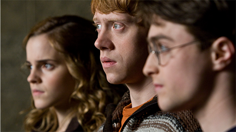 « Harry Potter et le Prince de sang-mêlé » sera en concert à la Place des Arts les 22 et 23 novembre