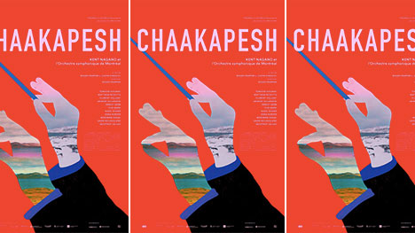 Fragments Distribution et Max Films dévoilent l’affiche et la bande-annonce de « Chaakapesh » 