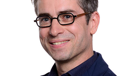 Nicolas Antoine dirigera la recherche à Radio-Canada dès janvier 2020