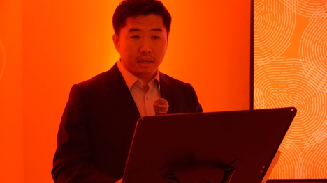 VIDÉO : Le studio de jeu vidéo chinois NetEase Games ouvre un bureau à Montréal sous la direction de Yu Sun