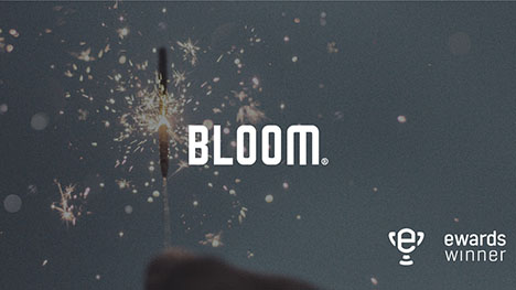 Bloom nommée Agence boutique numérique de l’année aux Ewards 2019