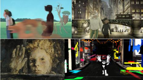 « Le voyage du prince » et « L’extraordinaire voyage de Marona » ouvriront et fermeront les 18es Sommets du cinéma d’animation  