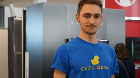 CuiCui Games redore le blason des jeux de hasard en proposant des mini-jeux pour mobile en 3D