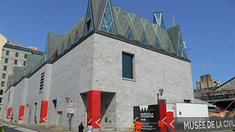 L’AQT s’associe au Musée de la civilisation de Québec pour l’expo « La tête dans le nuage »