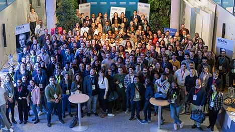 L’OFQJ réunit 60 jeunes entrepreneurs autour de la 3e Grande rencontre des jeunes entrepreneurs du monde francophone en France