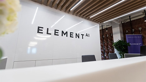 Element AI annonce son nouveau produit : Element AI Knowledge Scout