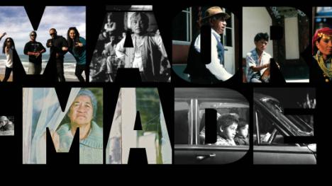 Cinema Politica lance la collection de films « Māori-Made » pour la première fois au Canada 