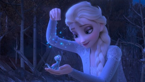 « Frozen » continue de dominer le box-office québécois