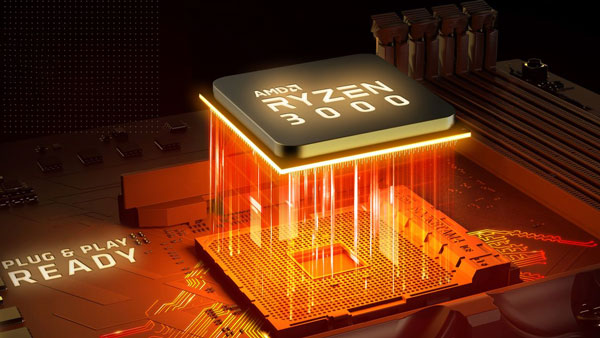 OVHcloud lance une nouvelle gamme de serveurs Game basée sur les processeurs AMD Ryzen
