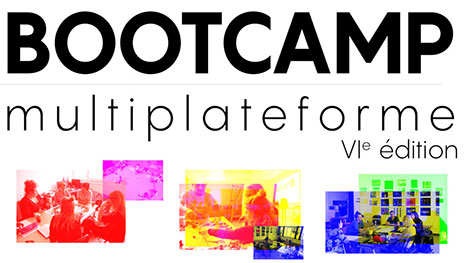 Le bootcamp multiplateforme de l’Agence TOPO : encore quelques places disponibles