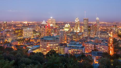 La CCMM et Montréal international dévoilent l’étude « La connectivité internationale au coeur de la croissance du Grand Montréal »