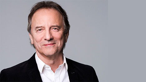 Michel Côté agira comme président d’honneur du 22e Festival du film de l’Outaouais