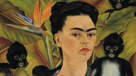 Le MNBAQ accueille l’exposition « Frida Kahlo, Diego Rivera et le modernisme mexicain »