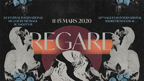 Le Festival REGARD dévoile la programmation de sa 24e édition