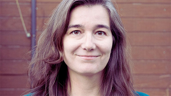 Culture Montréal recrute Emmanuelle Hébert à titre de directrice générale