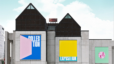 Le Musée d’art contemporain de Montréal sera fermé jusqu’au 28 mars