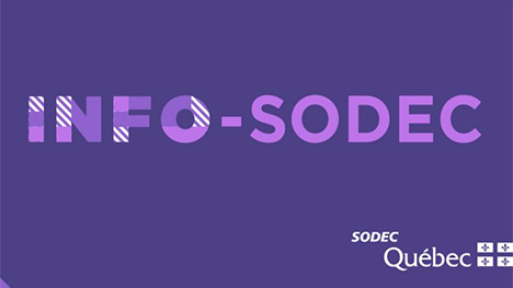 COVID-19 : La SODEC met en place une aide aux entreprises – Soutien temporaire au fonds de roulement