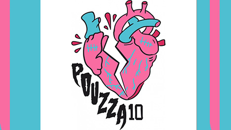 Le festival punk rock Pouzza Fest reporte sa 10e édition au 21-22-23 mai 2021