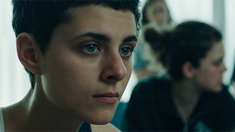 « Antigone » remporte le Prix collégial du cinéma québécois