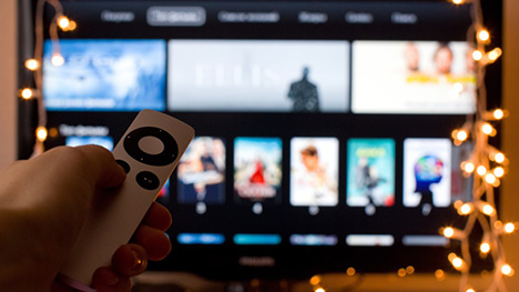 NOUS | MADE ouvre sur l’application d’Apple TV à temps pour la Journée du cinéma canadien￼