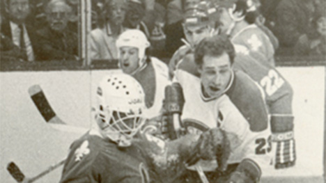 TVA Sports diffusera la première série Canadiens-Nordiques de 1982  à compter du 4 mai
