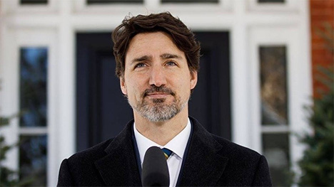 Justin Trudeau annonce de nouvelles mesures de soutien aux entreprises et aux emplois 