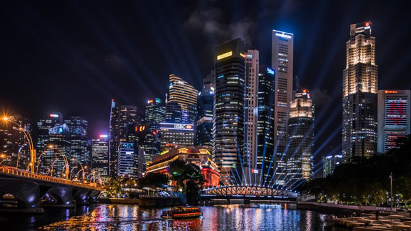 Element AI collaborera avec le consortium Veritas dirigé par l’Autorité monétaire de Singapour