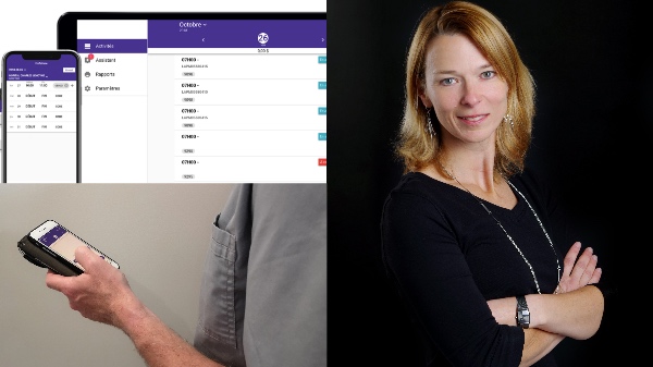 Medyx lève 860 K$ pour adapter son application et sa plateforme mobile de facturation médicale