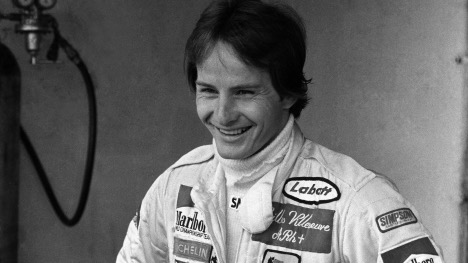 « Gilles Villeneuve : à toute vitesse », documentaire porté par la passion de Stephan Gabriele