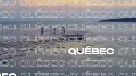 Le BCTQ lance la nouvelle vidéo promotionnelle du Québec pour attirer les productions étrangères