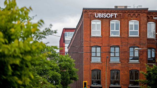 Ubisoft ouvre un processus d’enquête externe pour ses employé.es et ex-employé.es