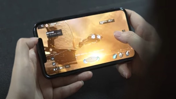 NetEase Games et CCP Games déploient Eve Echoes sur IOS et Android