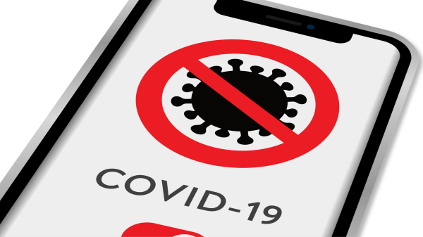 L’AQT était à la commission parlementaire sur l’application mobile pour lutter contre la COVID-19