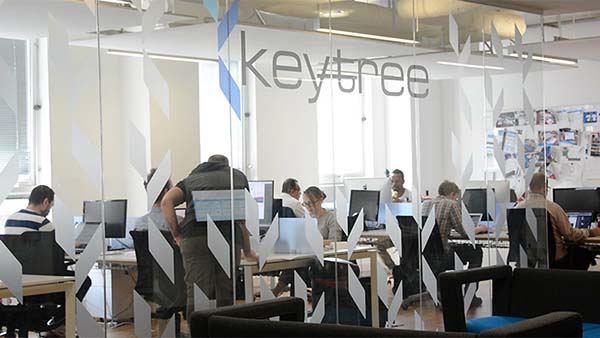 Deloitte souhaite acquérir le cabinet-conseil Keytree