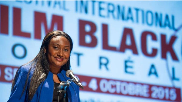 Desjardins devient coprésentateur du Festival International du Film Black de Montréal avec Québecor