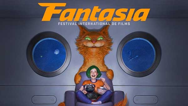 La 24e édition de Fantasia débute ce jeudi 20 août 