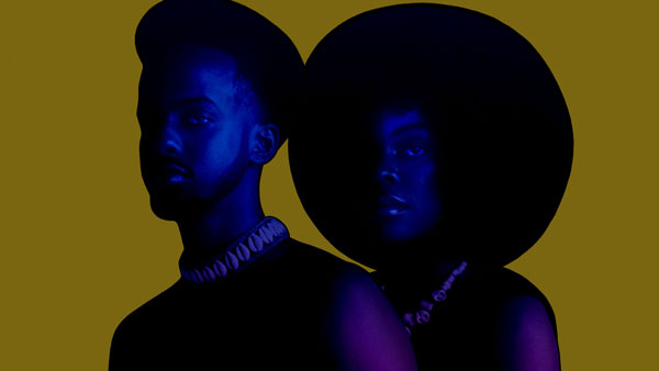 [PODCAST] Zandoli II & the Wasafiri à MUTEK : House afro-antillaise made in Montréal