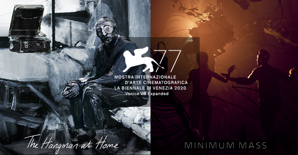 Floréal Films présente « Minimum Mass » et « The Hangman at Home » à la Mostra de Venise