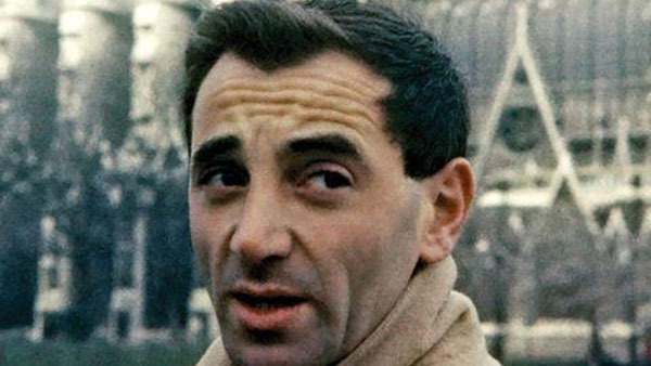 « Aznavour, Le Regard de Charles » sera à l’affiche au Québec dès le 1er octobre