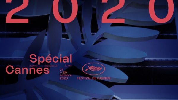 « Spécial Cannes 2020 » : Le Festival revient avec une édition hors-norme