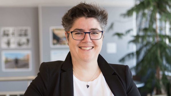 Isabelle Cayer rejoint le conseil d’administration du nouveau Forum IA Québec
