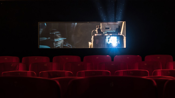 Le milieu du cinéma québécois ébranlé par la fermeture des salles