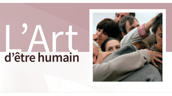 Fondation du MNBAQ : La nouvelle campagne « L’Art d’être humain »