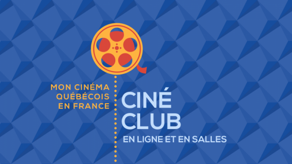 Mon cinéma québécois en France intègre une plateforme de diffusion