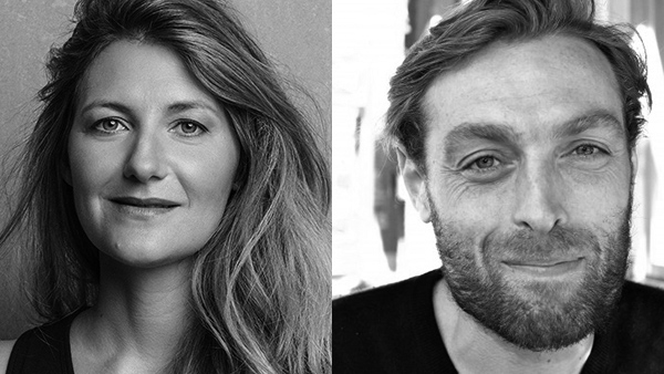 [FNC Forum] Félix Dufour-Laperrière et Marie-Michelle Deschamps : quand le cinéma rencontre l’art contemporain