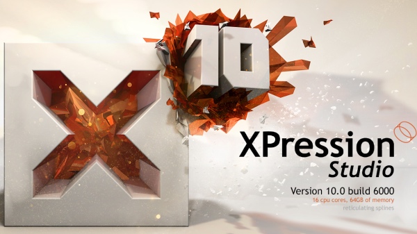 Ross Video lance la version 10 de sa plateforme graphique XPression
