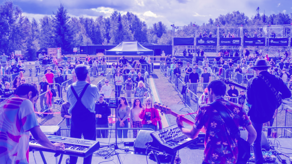 COVID-19 : Le REFRAIN obtient un soutien du MEI pour continuer d’aider les festivals