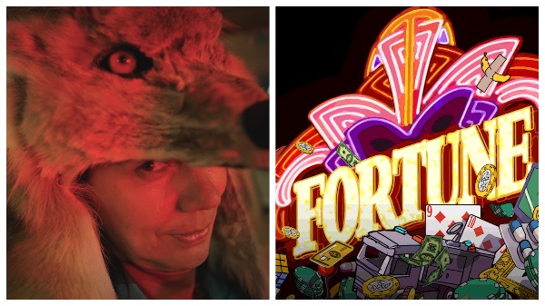 « L’Indien malcommode » de Michelle Latimer et la série en RA « Fortune » seront présentés à Sundance 2021
