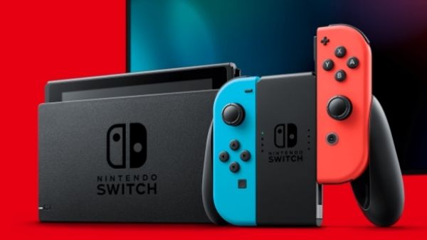 La Nintendo Switch, console la plus prisée en novembre avec plus de 148 000 unités vendues